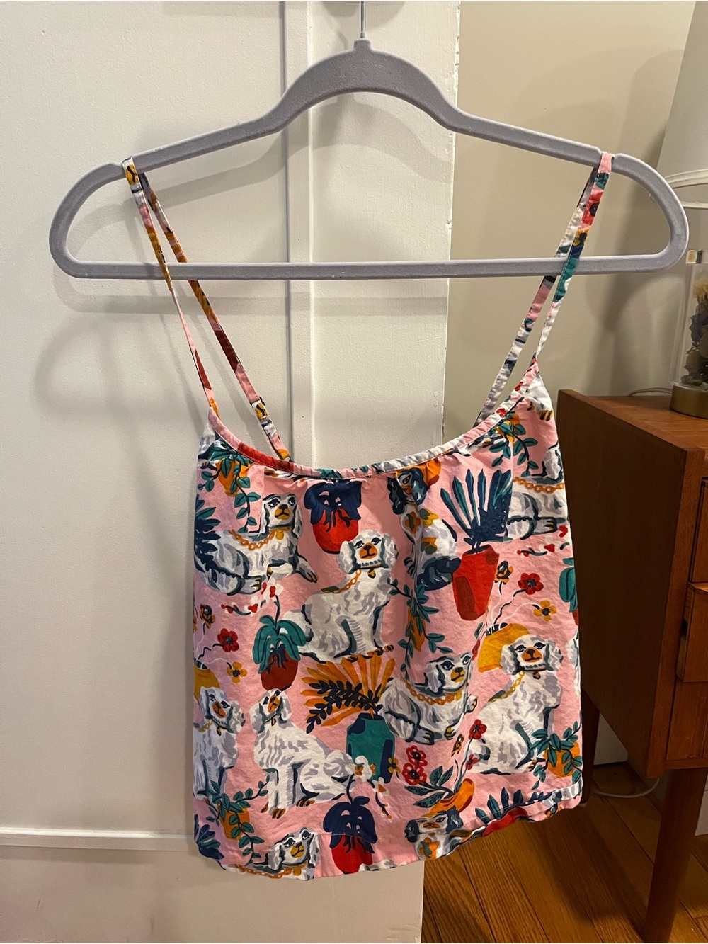 Printfresh Good Dog Cami